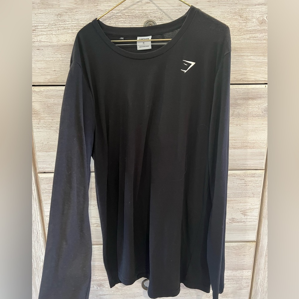 Gymshark Long Sleeve
